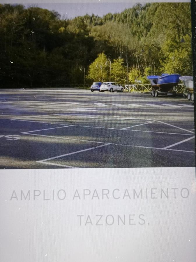 Tazones 79 Vut6993As Apartment Екстериор снимка