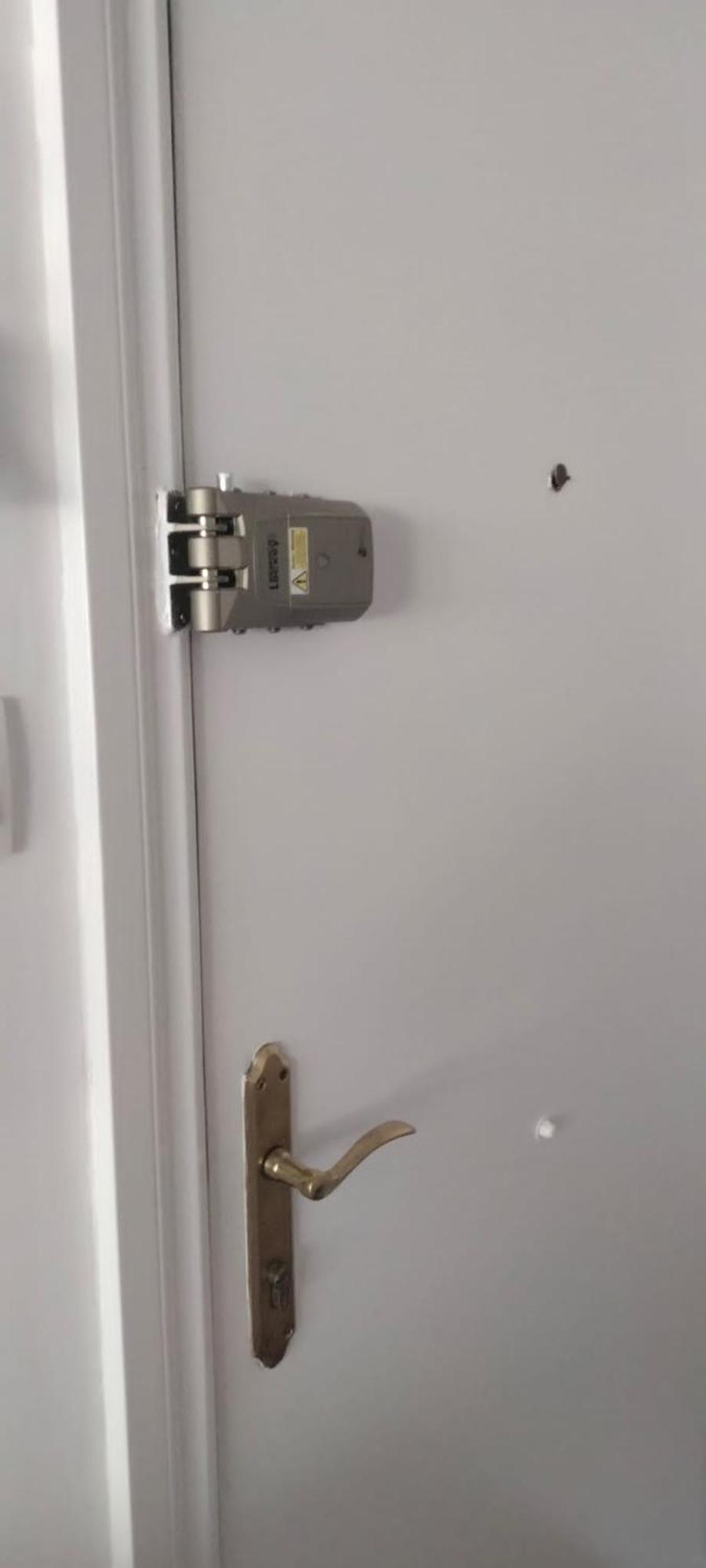 Tazones 79 Vut6993As Apartment Екстериор снимка