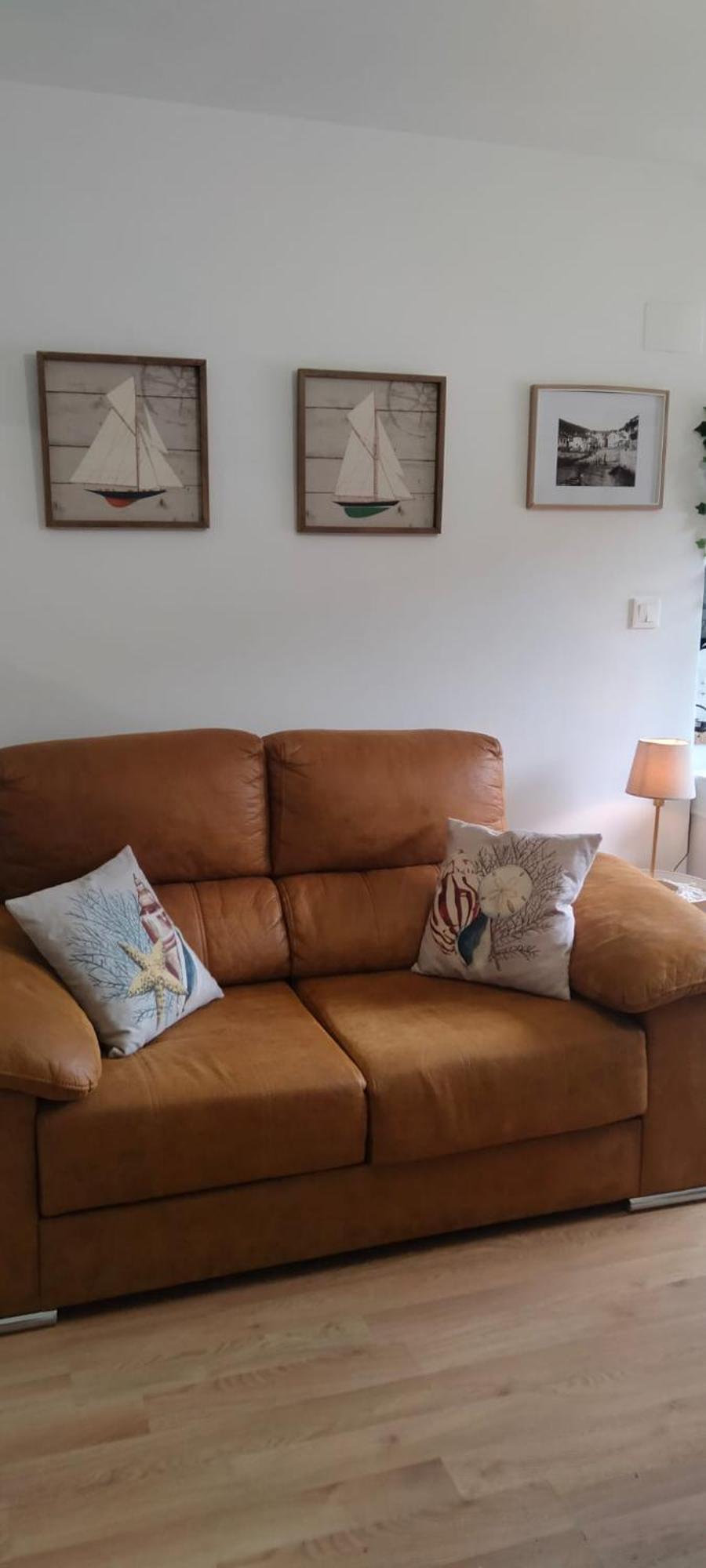 Tazones 79 Vut6993As Apartment Екстериор снимка