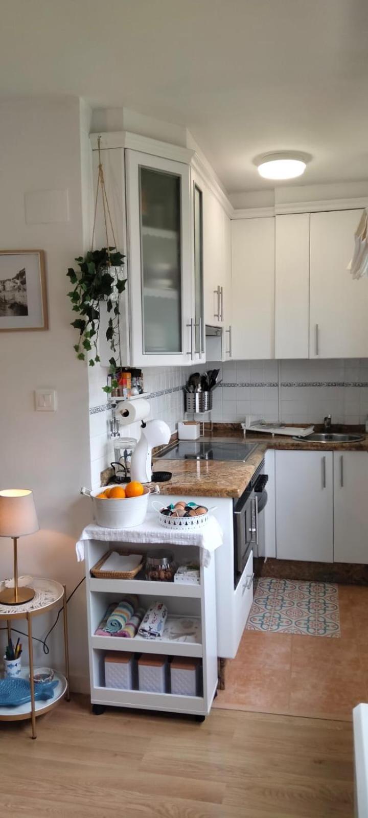Tazones 79 Vut6993As Apartment Екстериор снимка