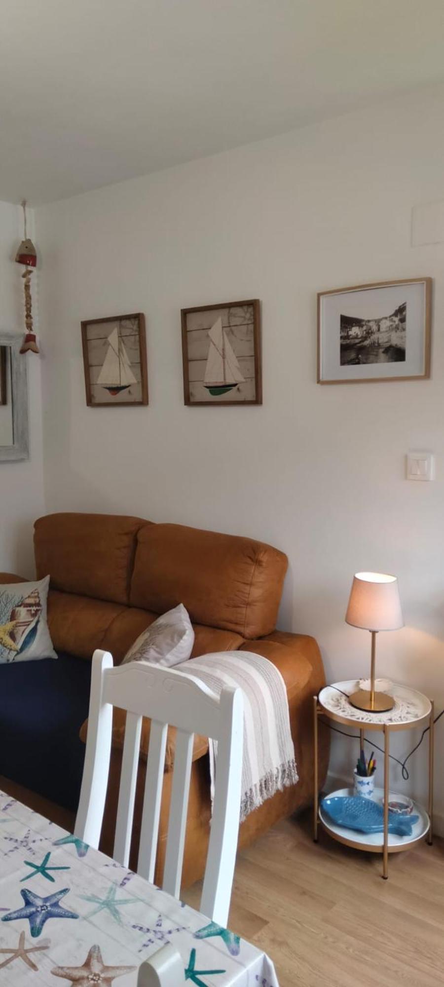 Tazones 79 Vut6993As Apartment Екстериор снимка