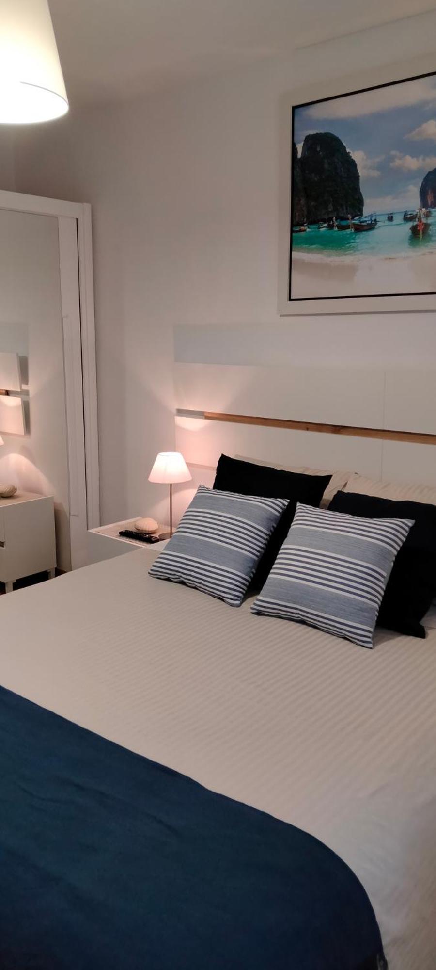 Tazones 79 Vut6993As Apartment Екстериор снимка