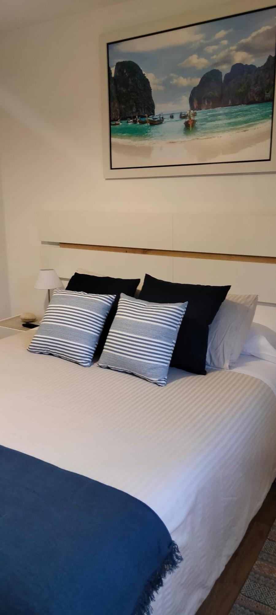 Tazones 79 Vut6993As Apartment Екстериор снимка