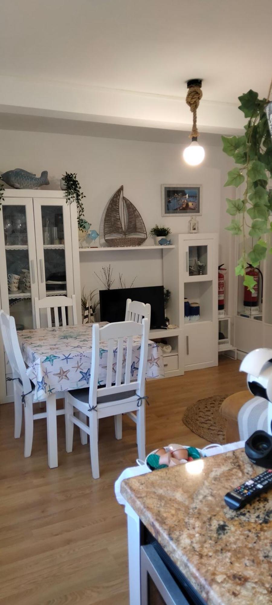 Tazones 79 Vut6993As Apartment Екстериор снимка