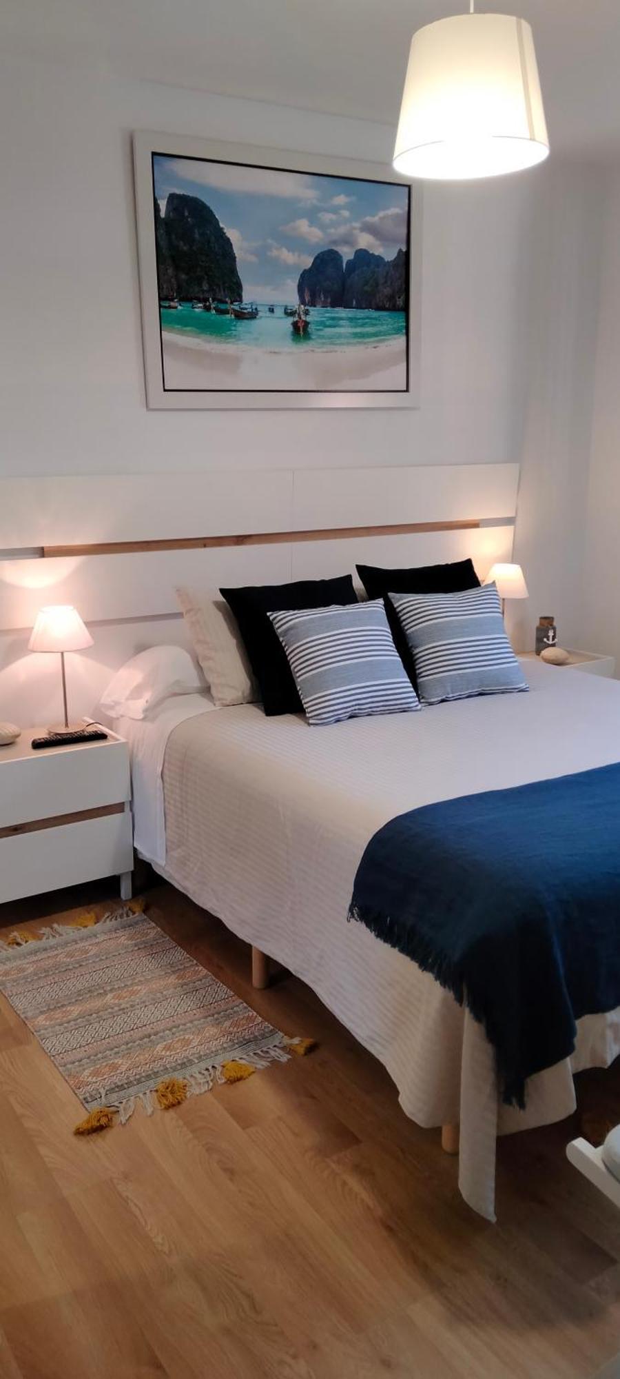 Tazones 79 Vut6993As Apartment Екстериор снимка