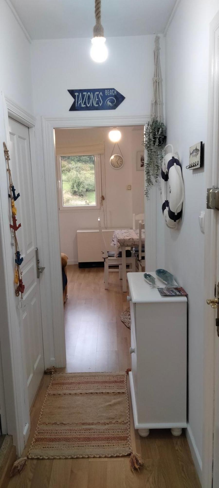 Tazones 79 Vut6993As Apartment Екстериор снимка