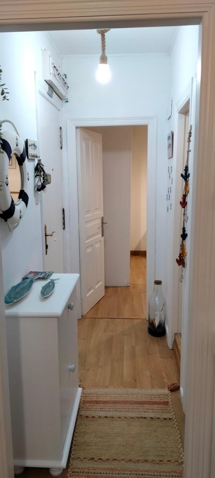 Tazones 79 Vut6993As Apartment Екстериор снимка
